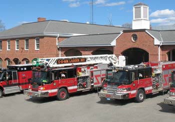 station 1